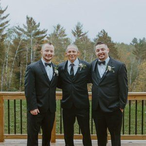 Meet your Posher, Christian